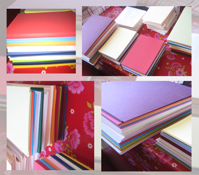 papier